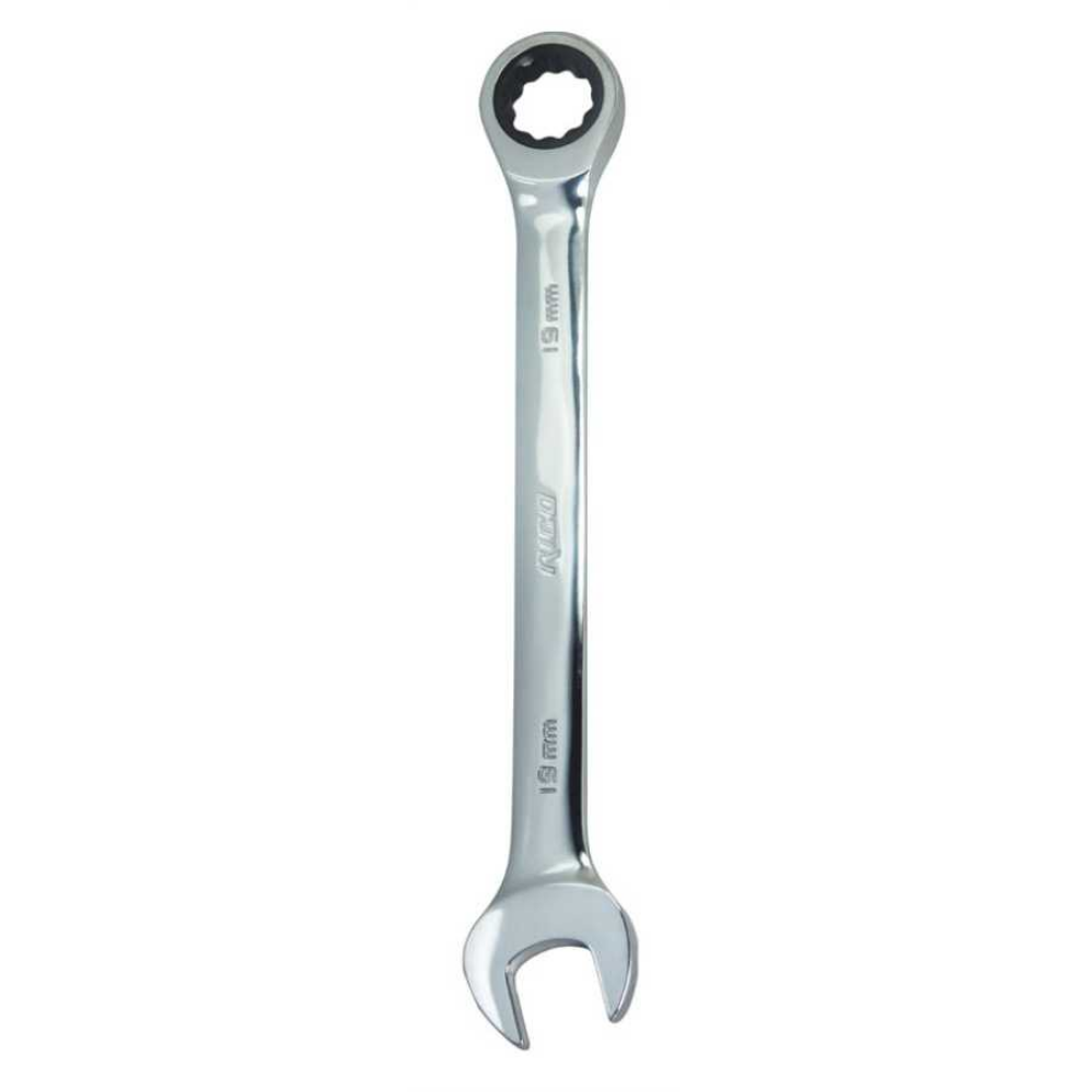 Ri̇co Düz Kontra Anahtar 22mm