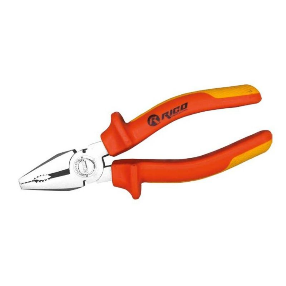 Ri̇co Elektrikçi Pense 7”