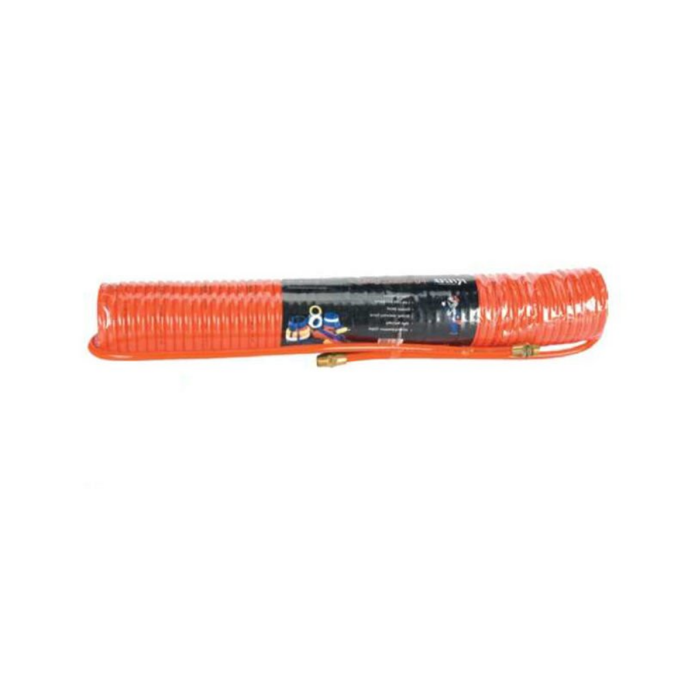 Ri̇co Hava Hortumu Spi̇ralli̇ 5x8x15 M