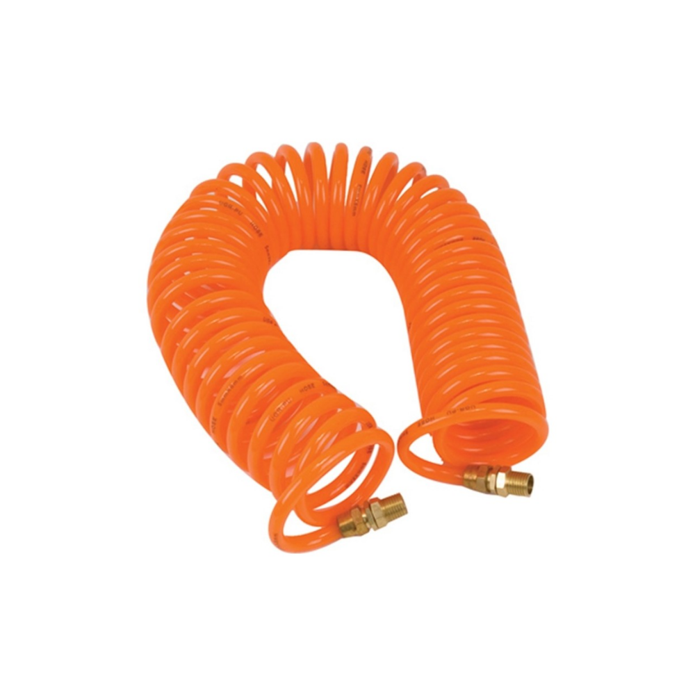 Ri̇co Hava Hortumu Spi̇ralli̇ 8x12x15 M