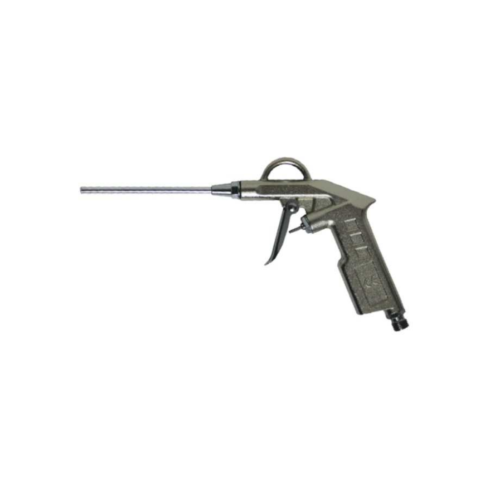 Ri̇co Hava Tabancasi 20 Cm Ni̇kel
