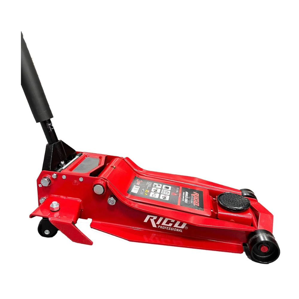 Ri̇co Hidrolik Kriko 3 Ton