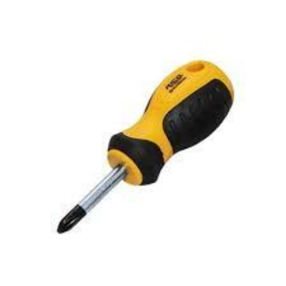 Ri̇co Klasik Tornavida 6x38 Mm Yıldız