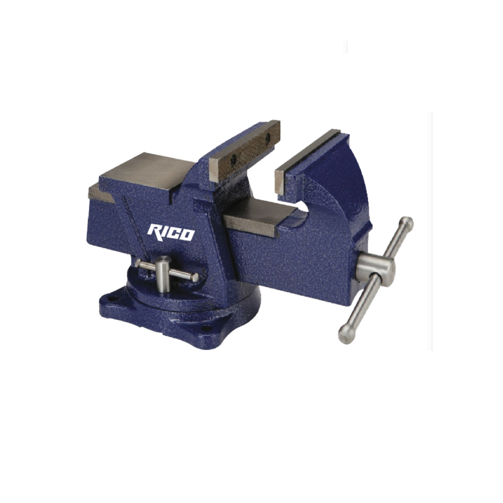 Ri̇co Masa Mengene Döner 150 Mm