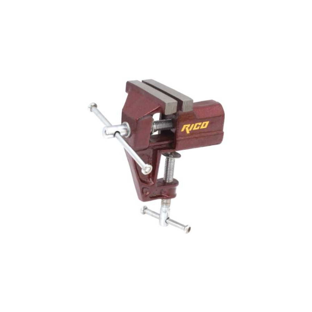 Ri̇co Mini Masa Mengene Sabit 50 Mm