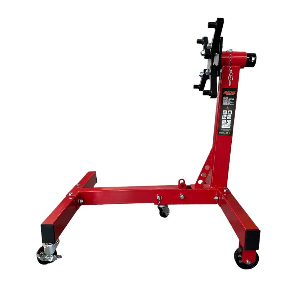 Ri̇co Motor Sehpası 680 Kg
