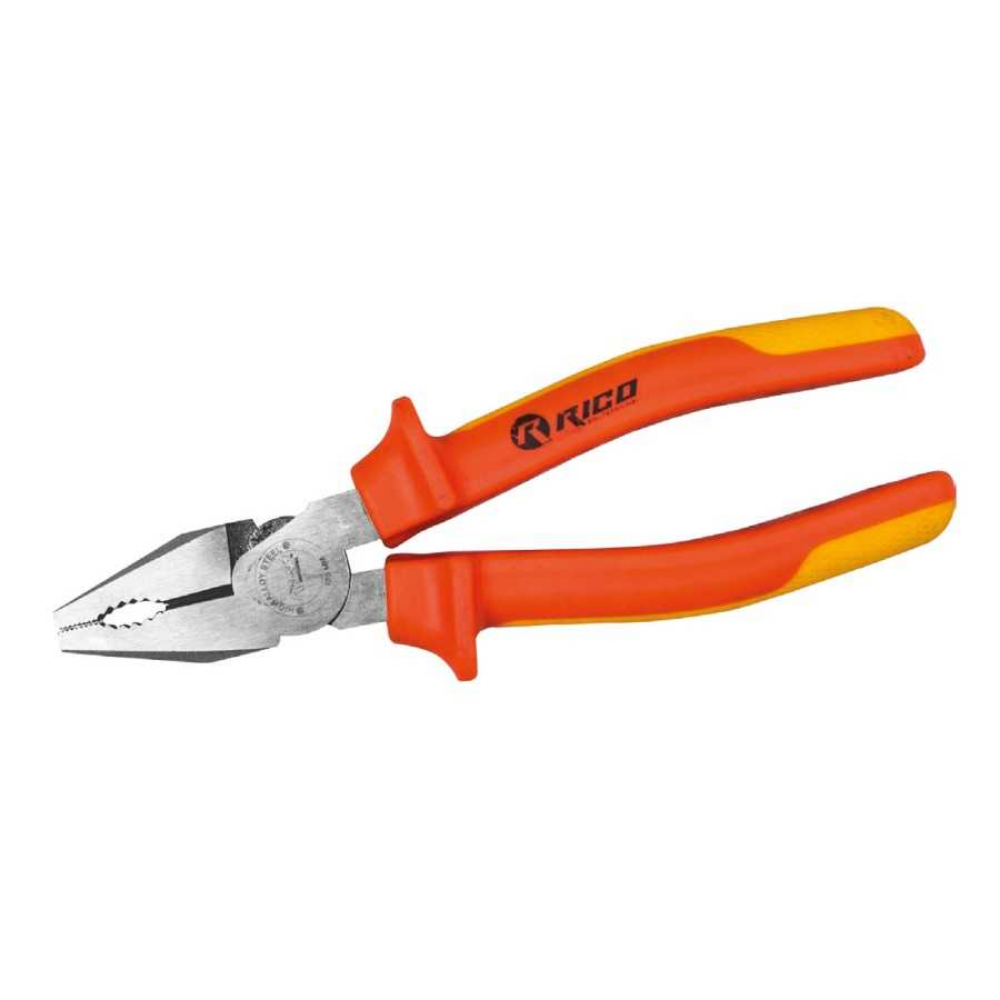 Ri̇co Ofset Elektrikçi Pense 7”