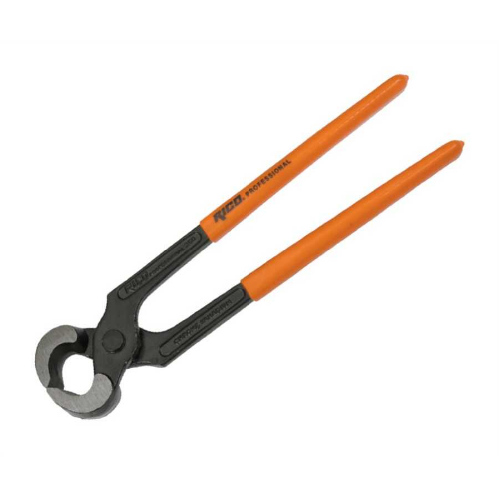 Ri̇co Profesyonel Kerpeten 7”