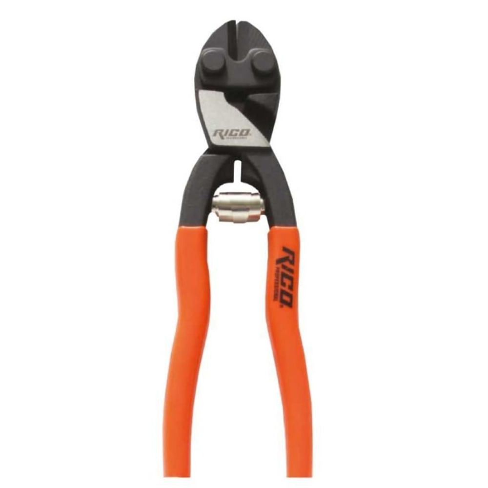 Ri̇co Profesyonel Mini Kublon Makası 8