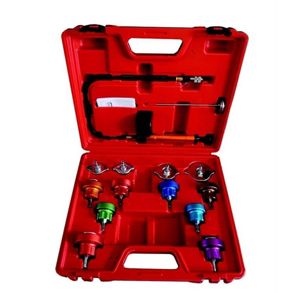 Ri̇co Radyatör Test Kiti
