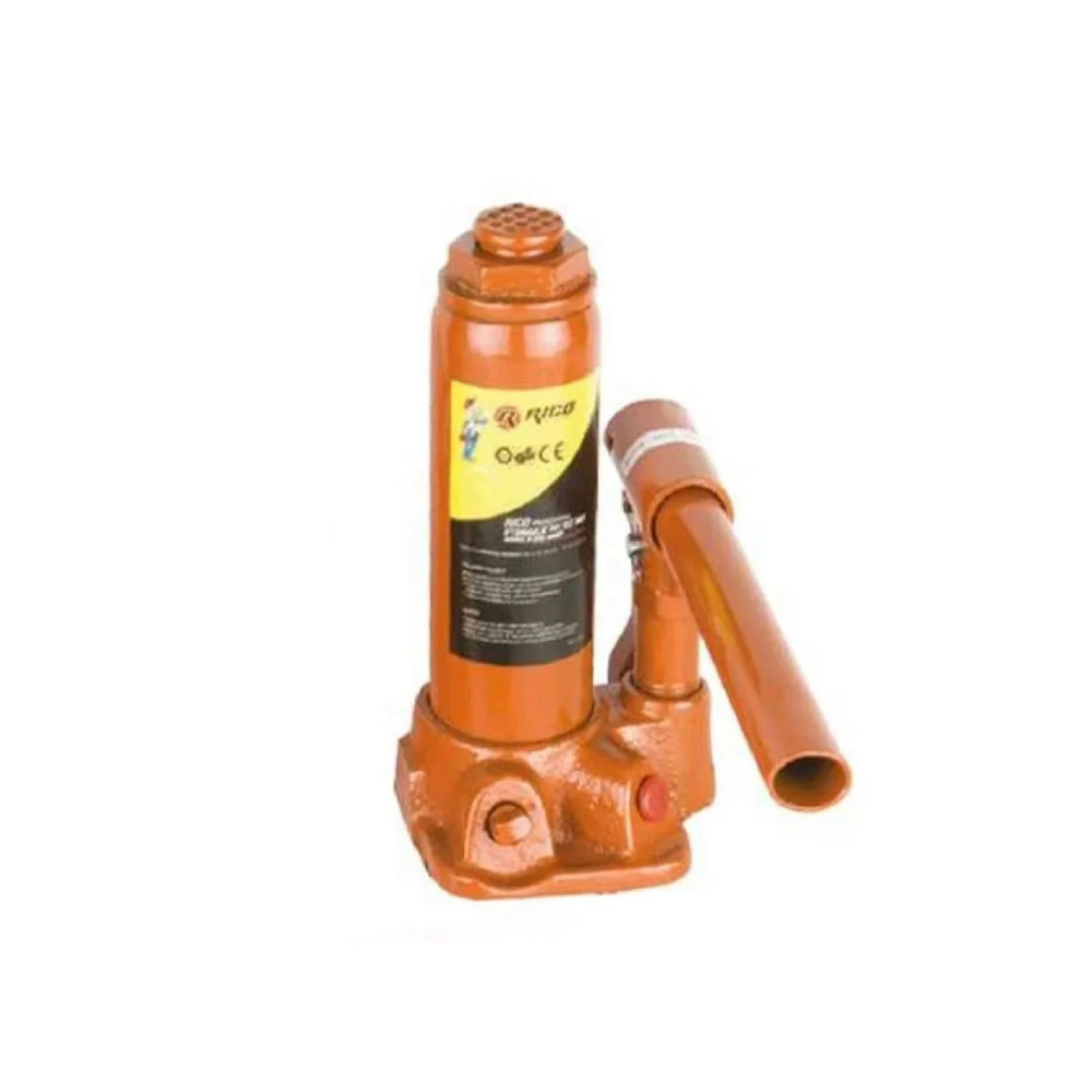Ri̇co Sise Kriko 5 Ton