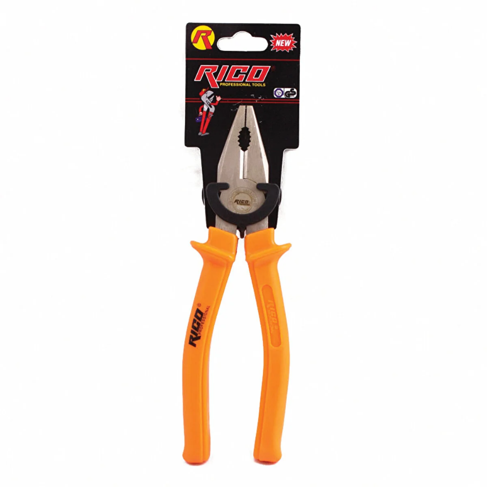 Ri̇co Steel Pense 8