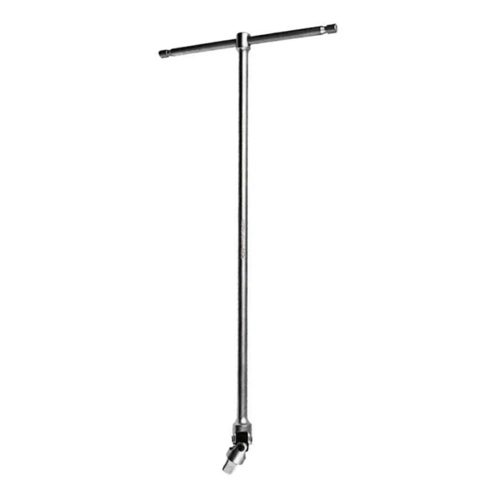 Ri̇co T Mafsallı Adaptör 1/4”