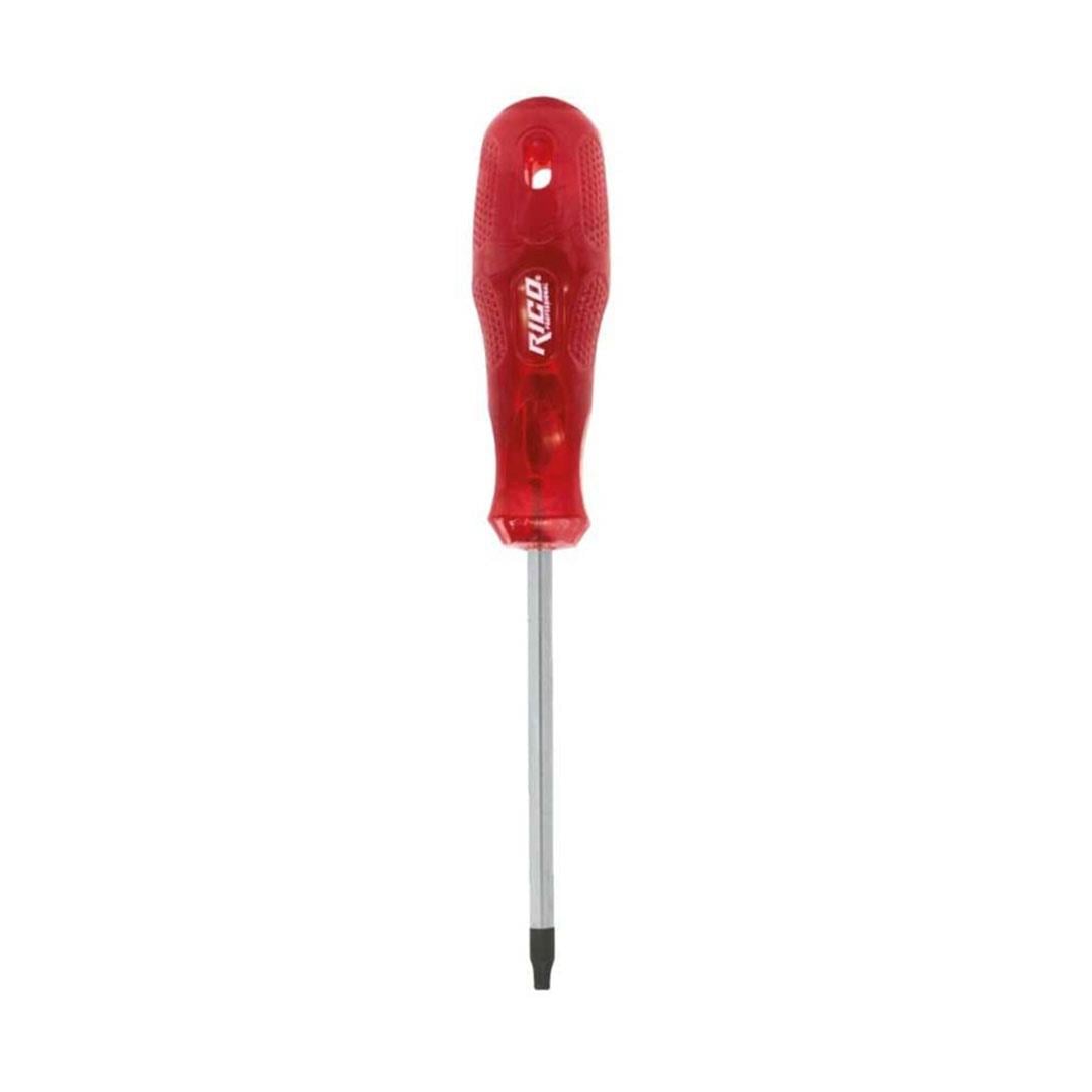 Ri̇co Torx Star Tornavi̇da Klasi̇k T40x100