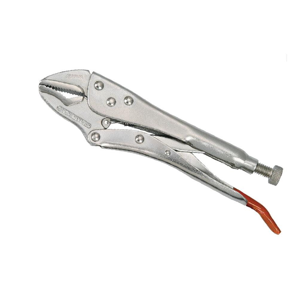 Rico 001-RC8302 Ayarlı Pense 250 mm CR-V Çelik