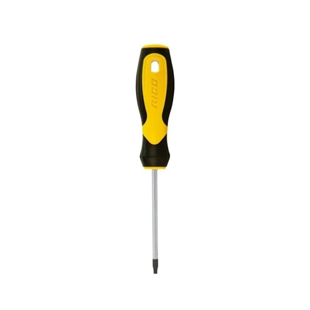 Rico 003-RT1010 T10 100 mm Torx Tornavida