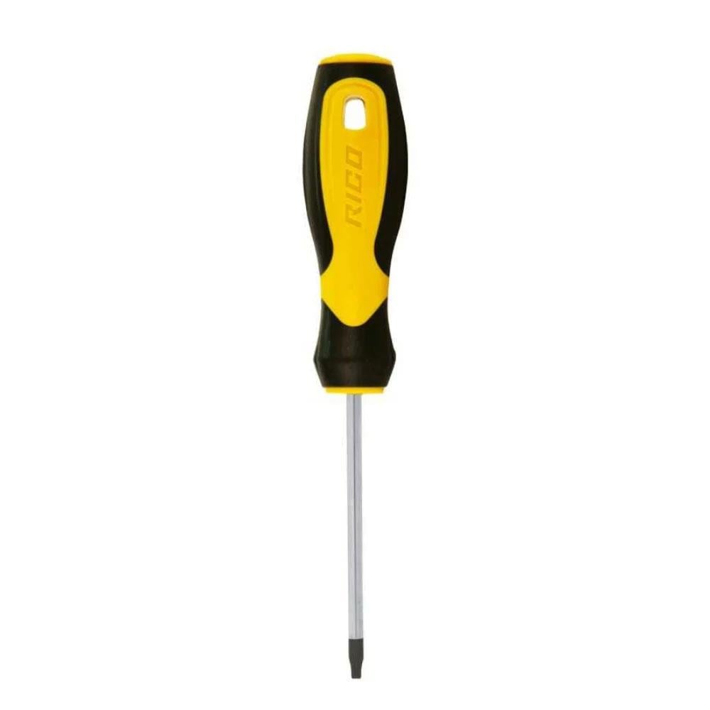 Rico 003-RT1011 T15 100 mm Torx Tornavida