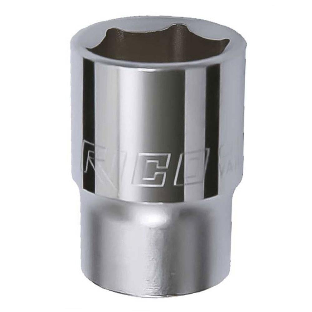 Rico 007-RC4813 13mm 3/8'' 6 Köşe Lokma