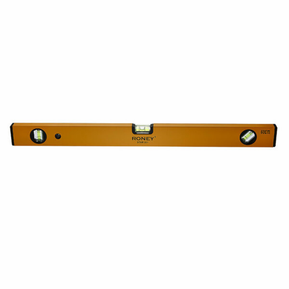RONEY SU TERAZİSİ SARI 80CM