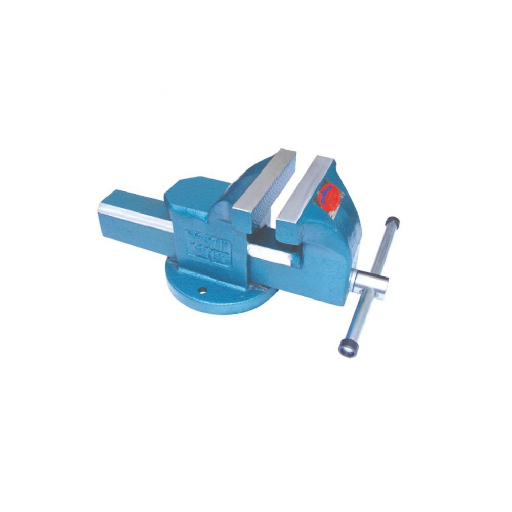 SABİT TEZGAH MENGENESİ 150 MM