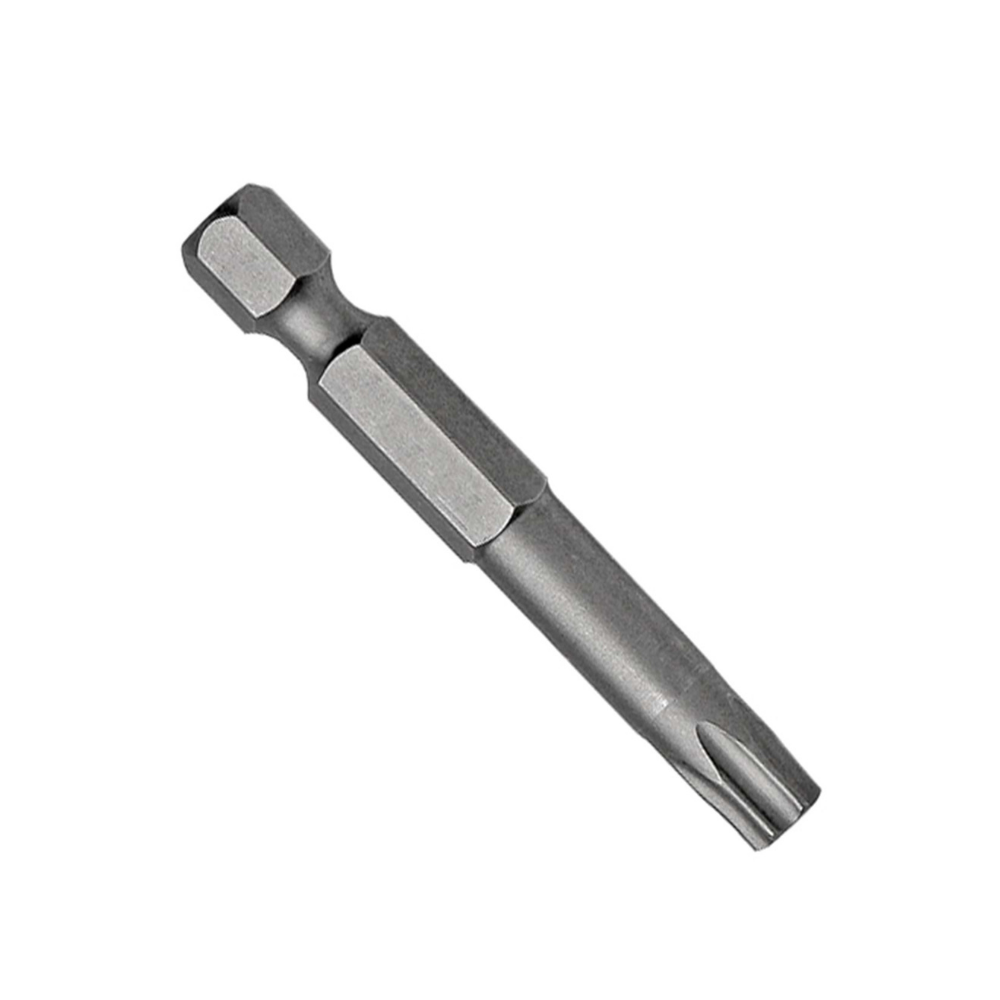 T-27x50mm TORK BAŞLI BİST UÇ YUVARLAK