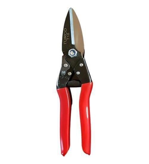 TURCO T-18 TENEKECİ MAKASI 