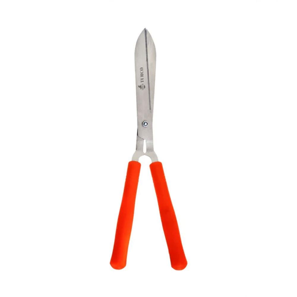 Turco Z-40 Çimen Makası Eko Bahçe Çim Kesme Makası