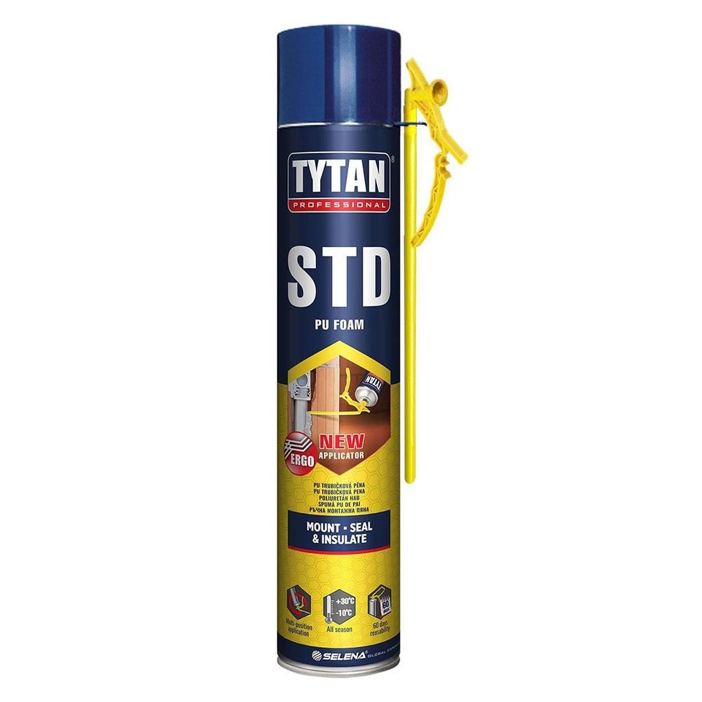 Tytan Std Köpük Tam Dolum 750 Ml 840 Gr 10049303