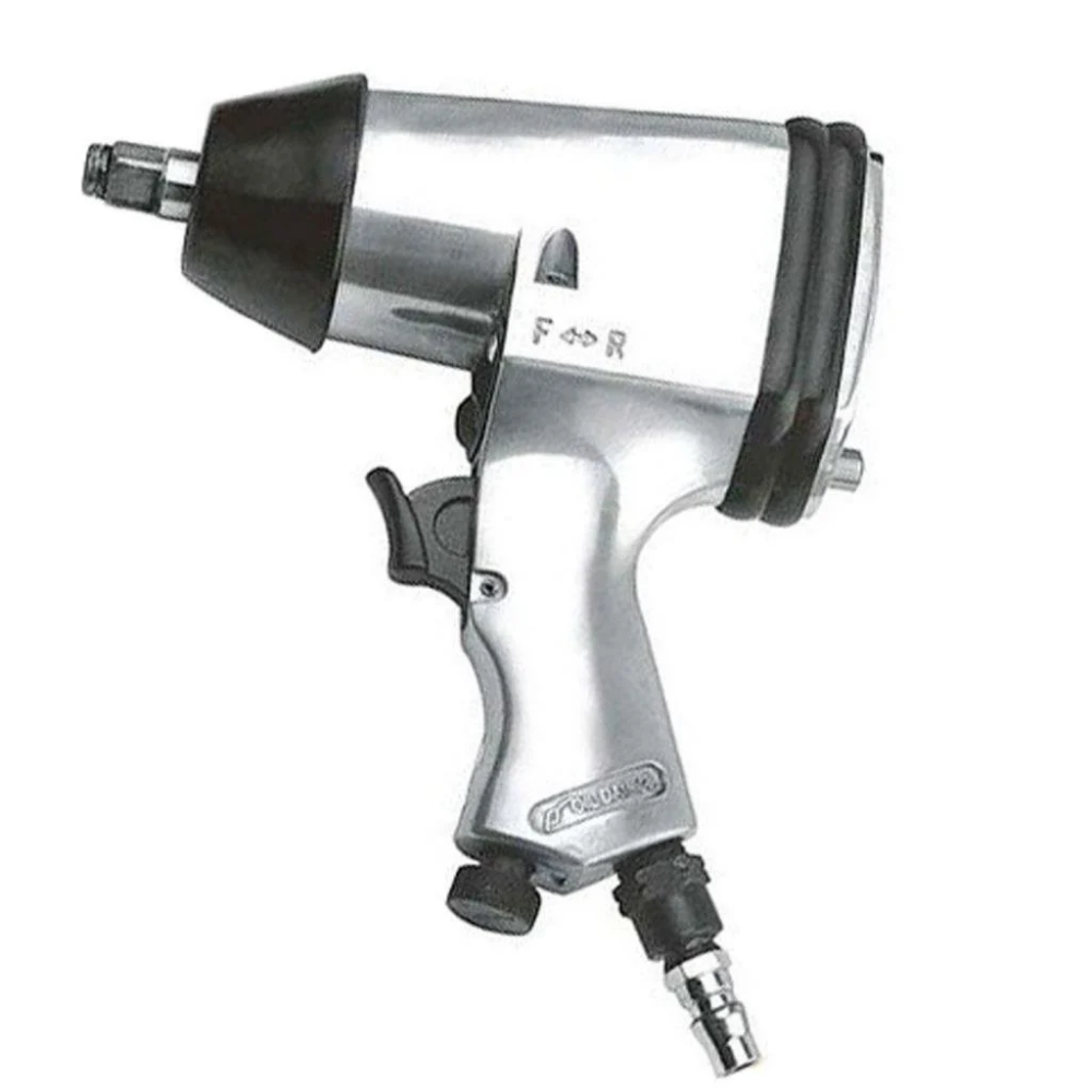 WUFU 1/2 HAVALI SOMUN SIKMA 6500 DEVİR WFI-5070B