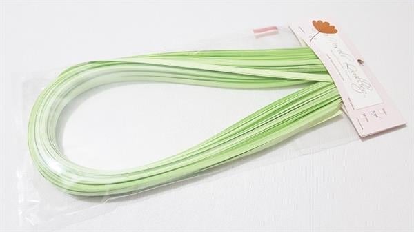 5mm Koyu Su Yeşili Quilling Kağıt Şerit