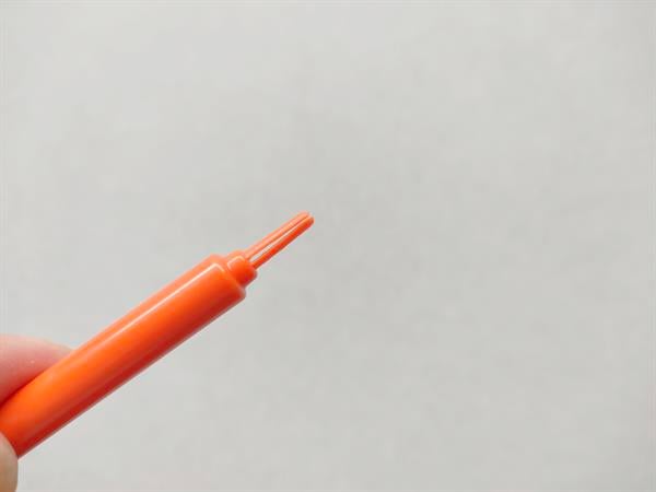 5mm MİNİ BAŞLANGIÇ SETİ -25CM -  10 RENKLİ - 100 ADET