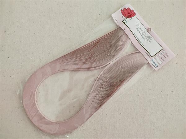 5mm Yavruağzı Sedefli Quilling Kağıt Şeritler