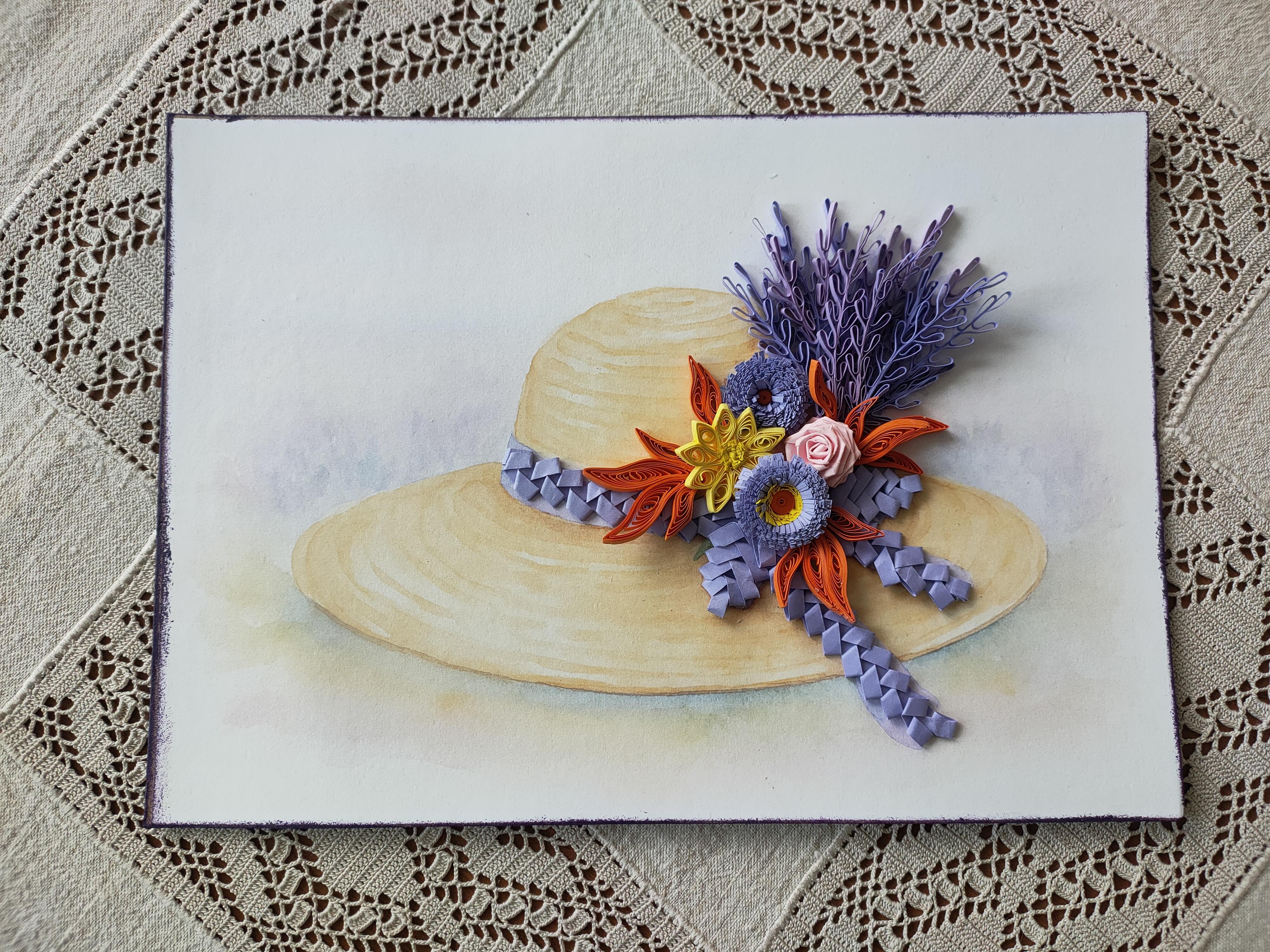 Nostalji Lavanta Serisi 4