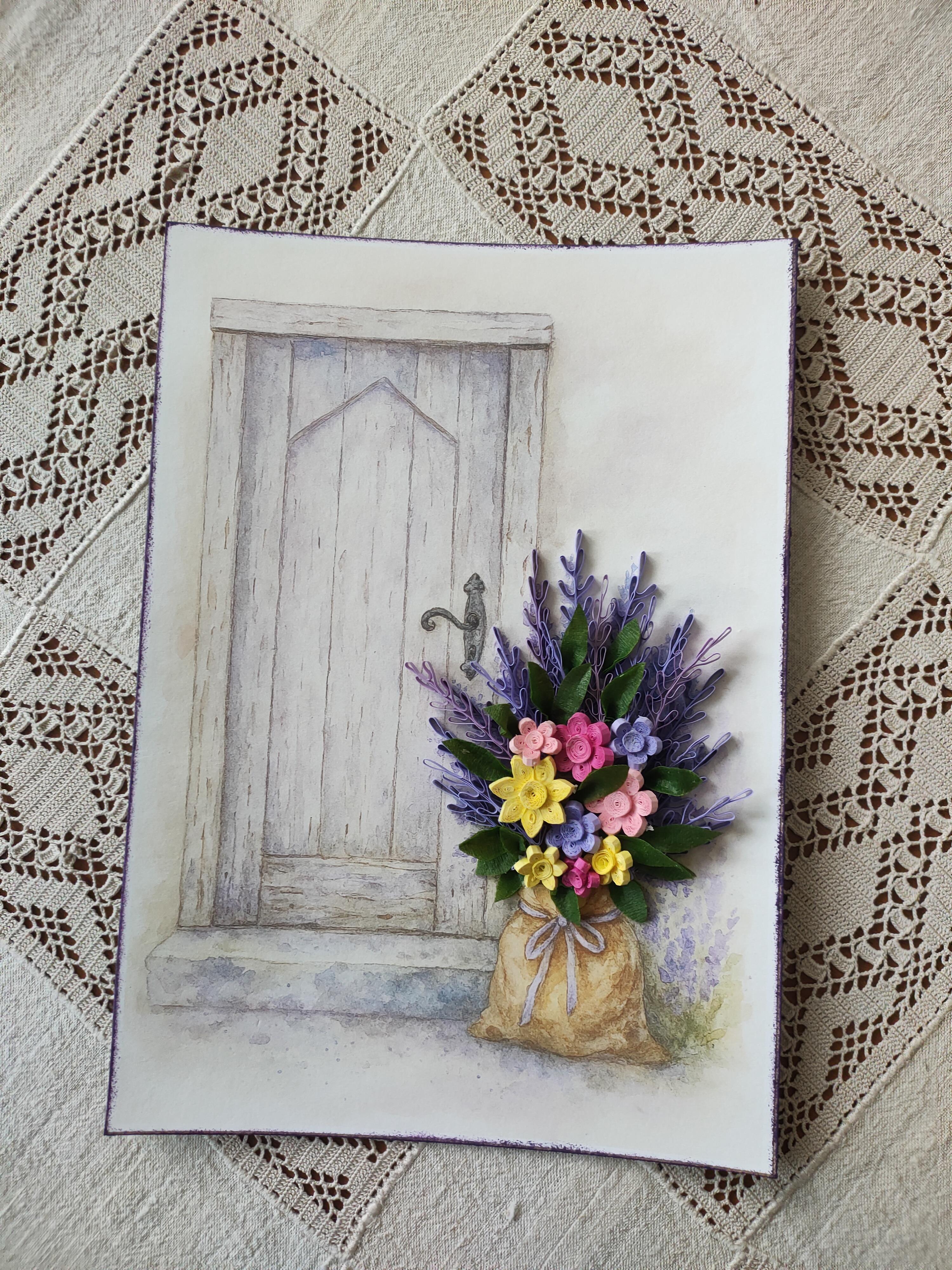 Nostalji Lavanta Serisi