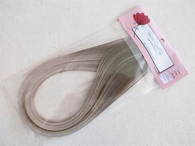 3mm Altın Sedefli Quilling Kağıt Şerit