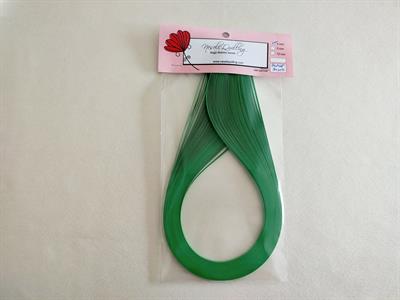 3mm Bahar Yeşili Quilling Kağıt Şerit