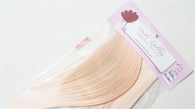 3mm Bebe Pembesi Premium Quilling Kağıt Şerit