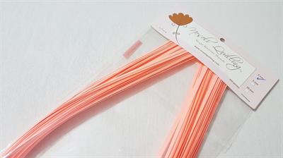 3mm Neon Yavruağzı Quilling Kağıt Şerit