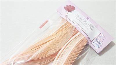 5mm Bebe Pembesi Premium Quilling Kağıt Şerit