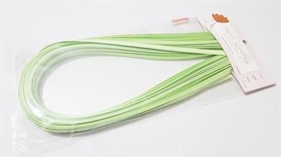 5mm Koyu Su Yeşili Quilling Kağıt Şerit
