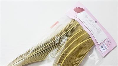 5mm Limon Küfü Premium Quilling KAĞıt Şerit