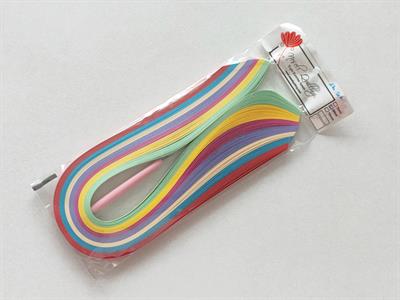 5mm QUILLING ÖĞRENCİ SETİ 2