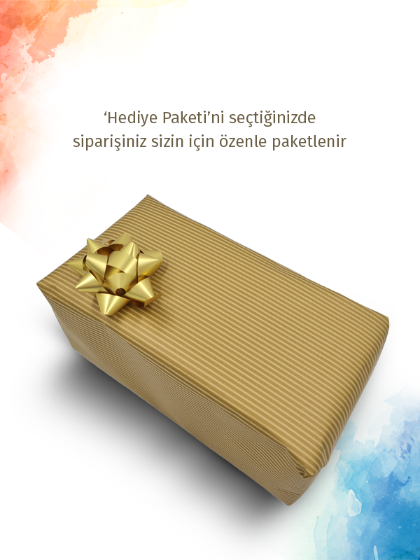 HEDİYE PAKETİ