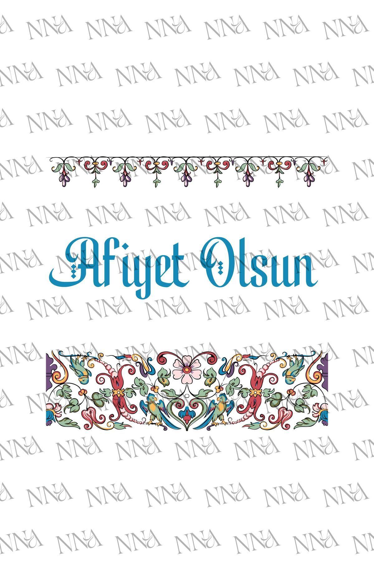 OTANTİK Kumaş Dokulu Cepli Airlaid  Peçete | PABT29