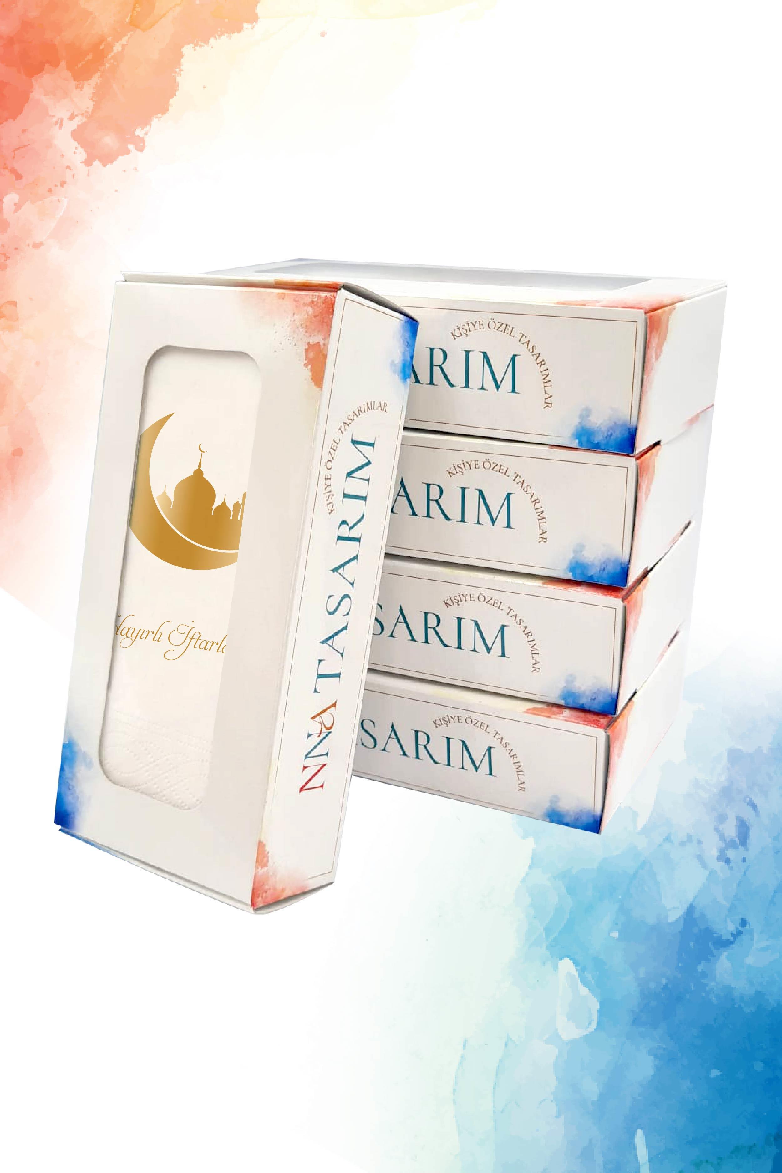 Hilal İftar Peçete | PGBT43