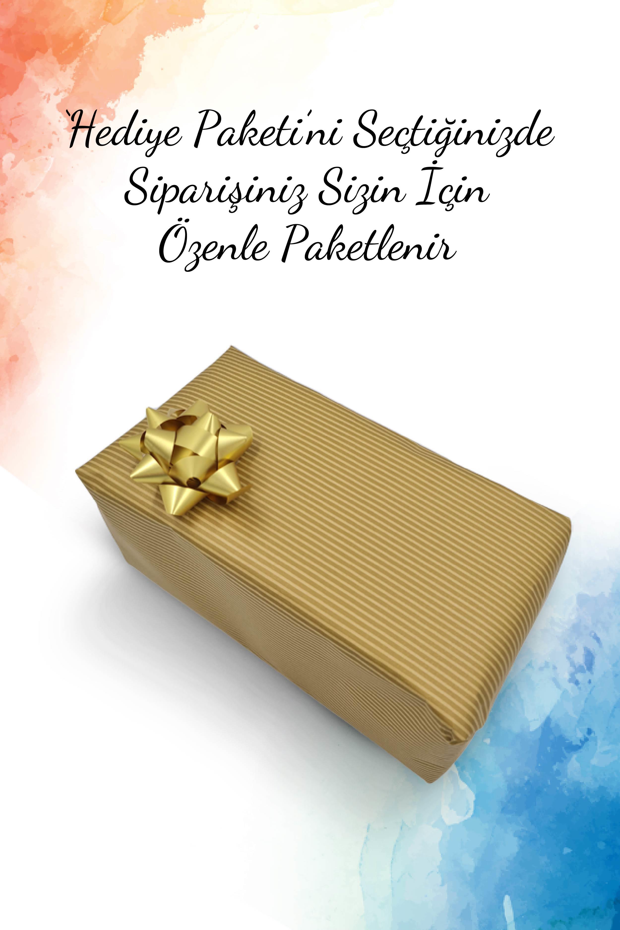 Expectations Konuşan Peçete | PGBT52