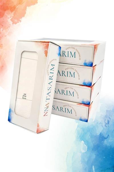 Motto Konuşan Peçete | PGBT72