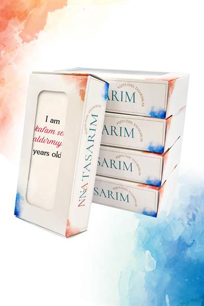 Konuşan Peçete | Kafam Ses Kaldırmıyor | PGBT136