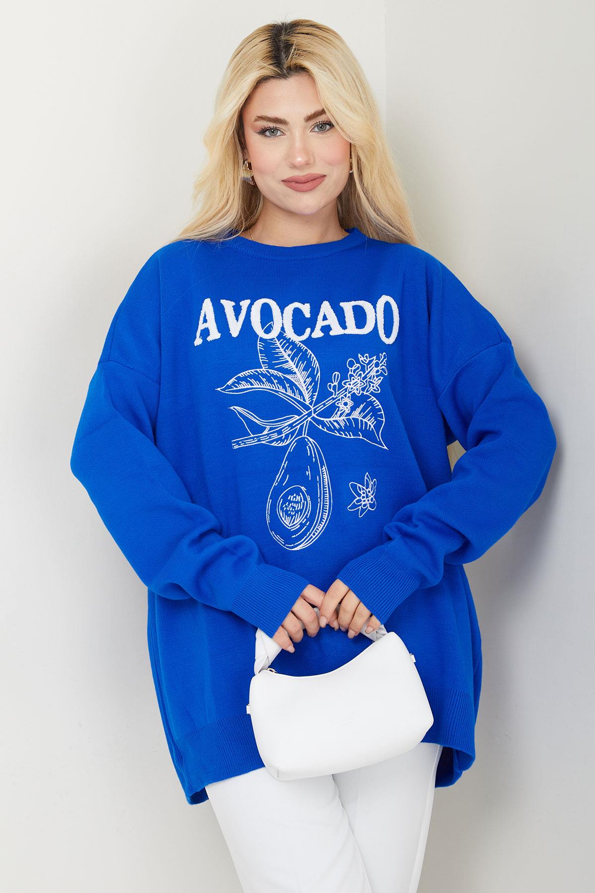 Avocado Kazak SS2620 Saks