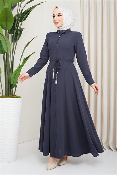 Pileli Mevlana Ferace Antrasit SS2057